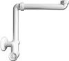 HL Hutterer & Lechner HL137/30 Raumspar-WT-Möbelsifon Produktbild-Vorschau 3