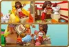 LEGO® Disney Prinzessin 43270 Vaianas Abenteuerfloß Produktbild-Vorschau 32