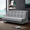 Schlafsofa Nancy Sofa mit Schlaffunktion Bettkasten Produktbild-Vorschau 1