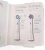 Oral-B iO Ultimative Reinigung Aufsteckbürsten für Produktbild-Vorschau 18