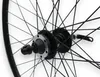 Bonin 27.5´´ Disc-25 Mtb Hinterrad Silber 12 x 142 mm Produktbild-Vorschau 4