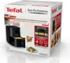Tefal® Easy Fry Essential EY1308 Horkovzdušná fritéza Náhled obrázku produktu 30