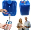 Anwicar Wasserkanister mit hahn - Wasser Kanister mit Produktbild-Vorschau 1