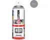 Peinture Aérosol Métallisée Gris Pintyplus Finition Voir les images du produit 3