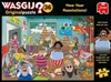 Wasgij Original 36 1000pcs, 1000 szt., Komiksy, 12 lat(a) Podgląd zdjęcia produktu 5
