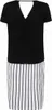 Bellybutton Umstands-Stillkleid Schwarz Damen Kleid Produktbild-Vorschau 2