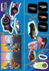 Hot Wheels: Książeczka Przygód – Odkryj świat szybkiej Voir les images du produit 4