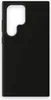 iDeal of Sweden Silicone Case Galaxy S24 Ultra Black Voir les images du produit 1