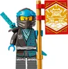 Lego 71767 Zestaw do zabawy NINJAGO Temple Dojo Ninja Podgląd zdjęcia produktu 18