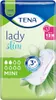 Packaging for TENA Lady Slim mini incontinence pads. Podgląd zdjęcia produktu