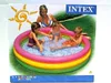 Nafukovací brouzdaliště 33x147cm 57422 INTEX Náhled obrázku produktu 16