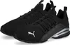 Puma Axelion LS Laufschuhe Herren schwarz Gr 42,5 Produktbild-Vorschau 1
