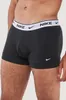 NIKE - Herren 3er-Pack Dri-FIT kurze Trikots - Größe L Produktbild-Vorschau 5