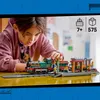 LEGO City Klassieke stoomtrein speelgoed - STEM Productafbeelding-voorbeeld 19