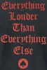 Motörhead T-Shirt Herren England schwarz Band-Merch, Bands Produktbild-Vorschau 5