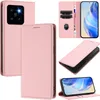 Litchi Leder Handyhülle für Xiaomi 14 Pro/Xiaomi 14 Pro Produktbild-Vorschau 1