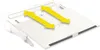 BakkerElkhuizen FlexDesk 630 Document Holder/Writing Slope Produktbild-Vorschau 8