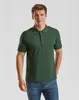 Fruit of the Loom 63-204-0 | 65/35 Heavy piqué polo shirt Voir les images du produit 3