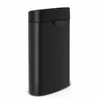 Poubelle 40 L Matt Black - Touch Bin - Brabantia Voir les images du produit 6