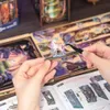 La Grâce de la Forêt - Kit de coin livre à faire soi-même Voir les images du produit 2