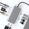 ENGELMANN Docking-11 Type-C Adapter Produktbild-Vorschau 4