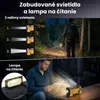 Extralink SR-4000 núdzové rádio so solárnym nabíjaním, Náhľad obrázku produktu 6