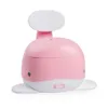 Baninni Töpfchen Potty Whale Rosa Produktbild-Vorschau 5