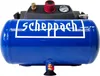 Scheppach Druckluft-Kompressor 6 l 8 bar Náhľad obrázku produktu 3