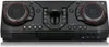 Lg Cl98 Mikroanlage Schwarz  Schwarz One Size Produktbild-Vorschau 4