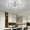 LED K9 Kristall Deckenleuchte Deckenlampe Kronleuchter Produktbild-Vorschau 6