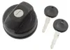 VW Golf I II III IV Tankdeckel Produktbild-Vorschau 1