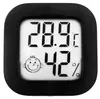 Termometr cyfrowy pokojowy higrometr elektroniczny LCD Podgląd zdjęcia produktu 2