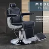 360Home Vintage Drehstuhl Stuhl Rückenlehne Design Produktbild-Vorschau 2