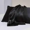 MODFU 2er Set Kissenbezüge 80x80 cm, Einfarbige Satin Produktbild-Vorschau 10