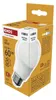EMOS LED-lamp BASIC A60, fitting E27, traal wit licht, 806 Productafbeelding-voorbeeld 1