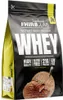 Hero.Lab | Instant Whey Proteïne | Hoogwaardig Productafbeelding-voorbeeld 1