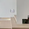 Helle Batterie-LED-Wandleuchte, Aluminium und Kunststoff, 2 Produktbild-Vorschau 7