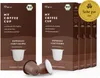 My Coffee Cup - Espresso Fortissimo – 50 Kapseln Produktbild-Vorschau 1