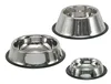 Nobby Edelstahlnapf, rutschfest, 21,0 cm, 0,70 ltr Produktbild-Vorschau 3