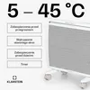 Grzejnik elektryczny Klarstein, wolnostojący grzejnik Podgląd zdjęcia produktu 4