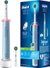 Oral B elektrische Zahnbürste Mundpflege PRO 3 3000 Produktbild-Vorschau 4