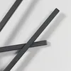 Spinder Garderobe MATCHES Black - Modernes minimalistisches Produktbild-Vorschau 6