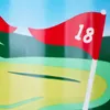 Relaxdays Golftasse mit Schläger, Putter mit Produktbild-Vorschau 8