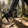Shimano adapter SM-MA-F180PP2A, 180 mm, voor bevestiging Productafbeelding-voorbeeld 8