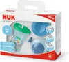 Set di tazze NUK 3 in 1 con tazza Trainer Cup (6+ mesi), Anteprima dell’immagine prodotto 5