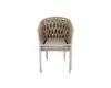 greemotion Gartenmöbel-Set Avola Gartenmöbel-Set Taupe Produktbild-Vorschau 6