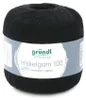 Gründl Häkelgarn 100 Filethäkeln 100% Baumwolle 100g/566m Produktbild-Vorschau 1
