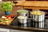 KOPF Topfset Induktion Clara 6-teilig, Kochtopf-Set für Produktbild-Vorschau 2