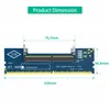 A91 Laptop DDR4 auf SO-DDR4 UDIMM Adapter Konverter Desktop Produktbild-Vorschau 4