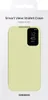 Samsung Smart View Wallet Case für Galaxy A34 5G, Lime Produktbild-Vorschau 7